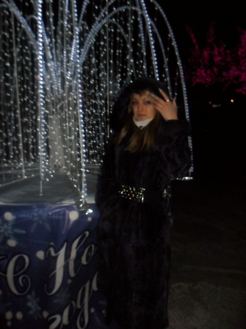 Карина Ющенко | Владивосток