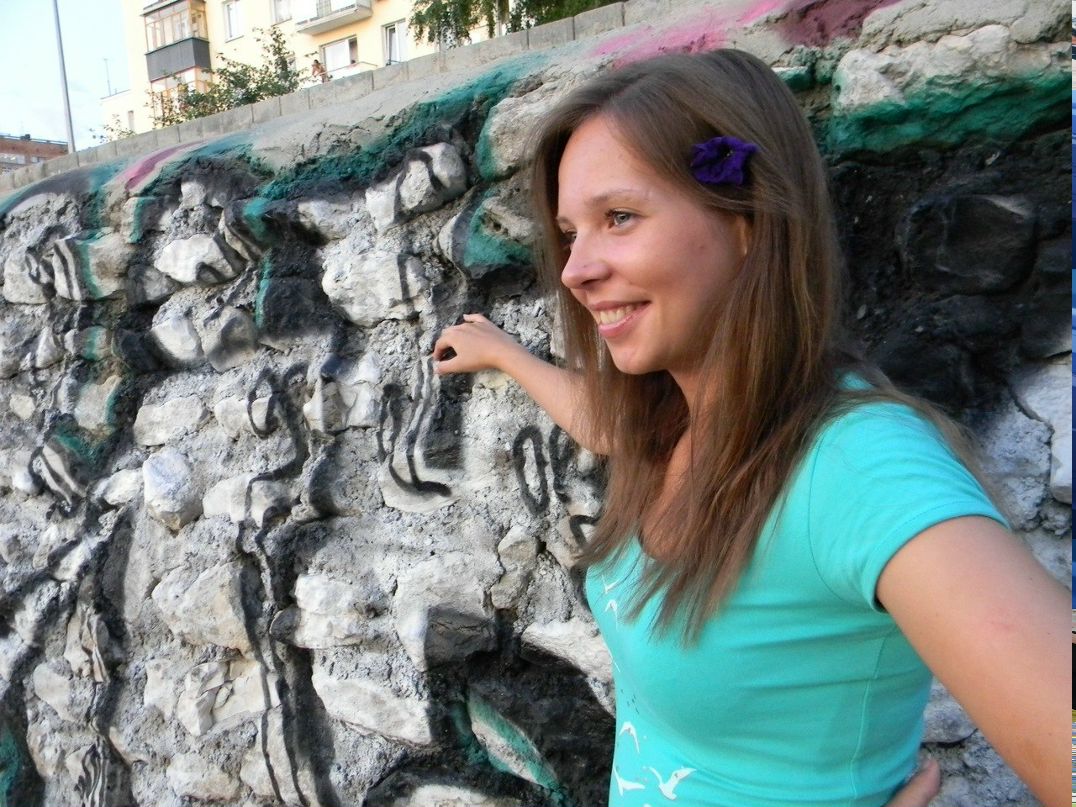 Елизавета Волкова 