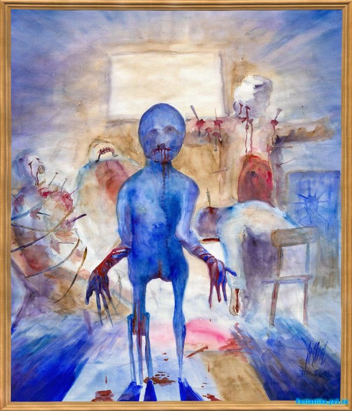 Cannibal Lector | Черновцы