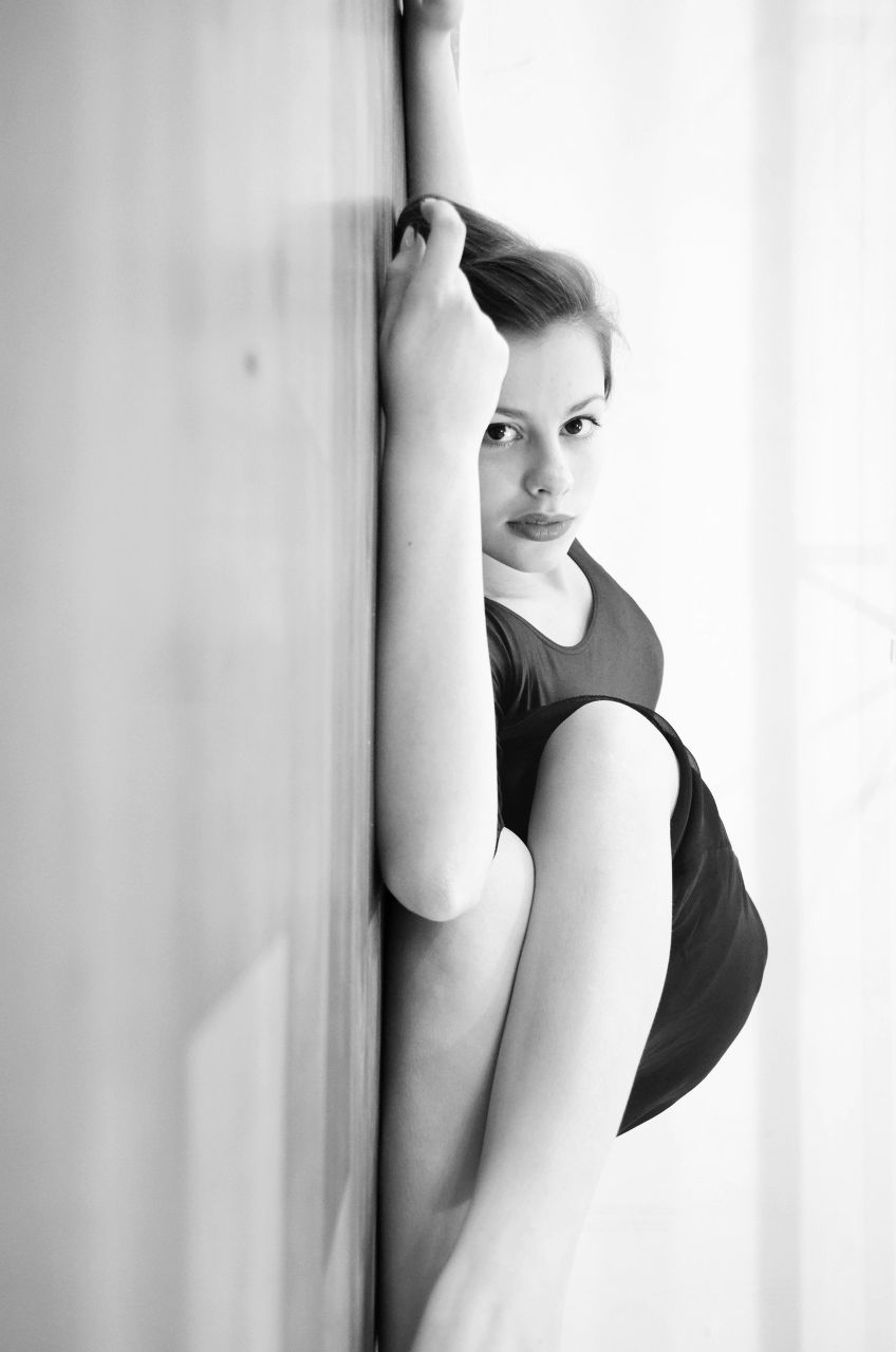 Валерия Романенко | Мариуполь