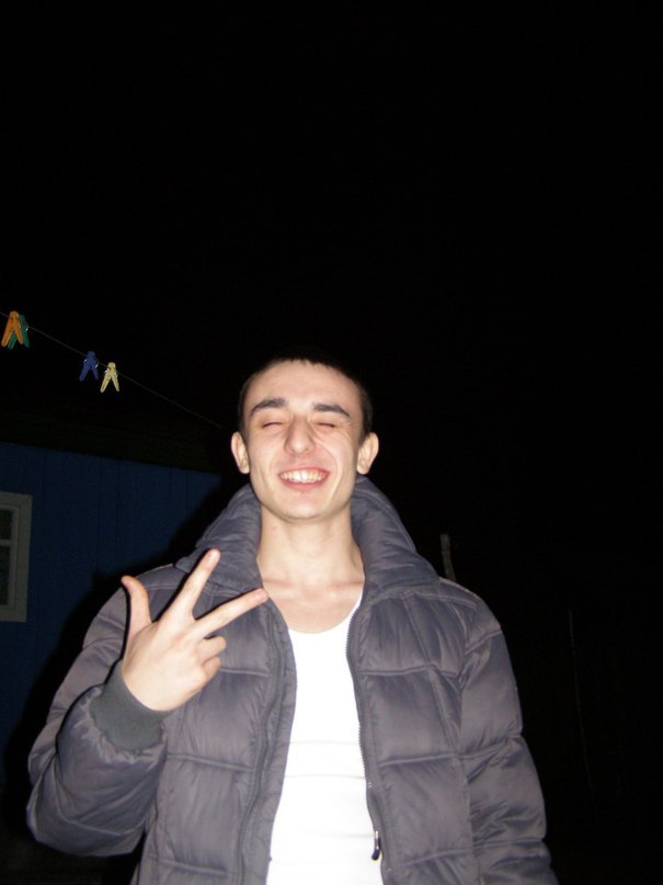 Эдуард Фаградян | Уфа