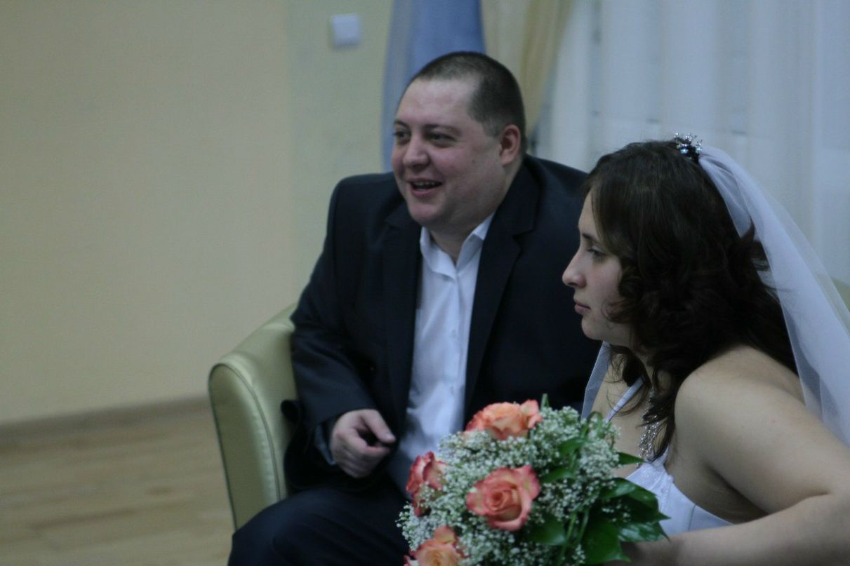 Иван Смирнов | Санкт-Петербург