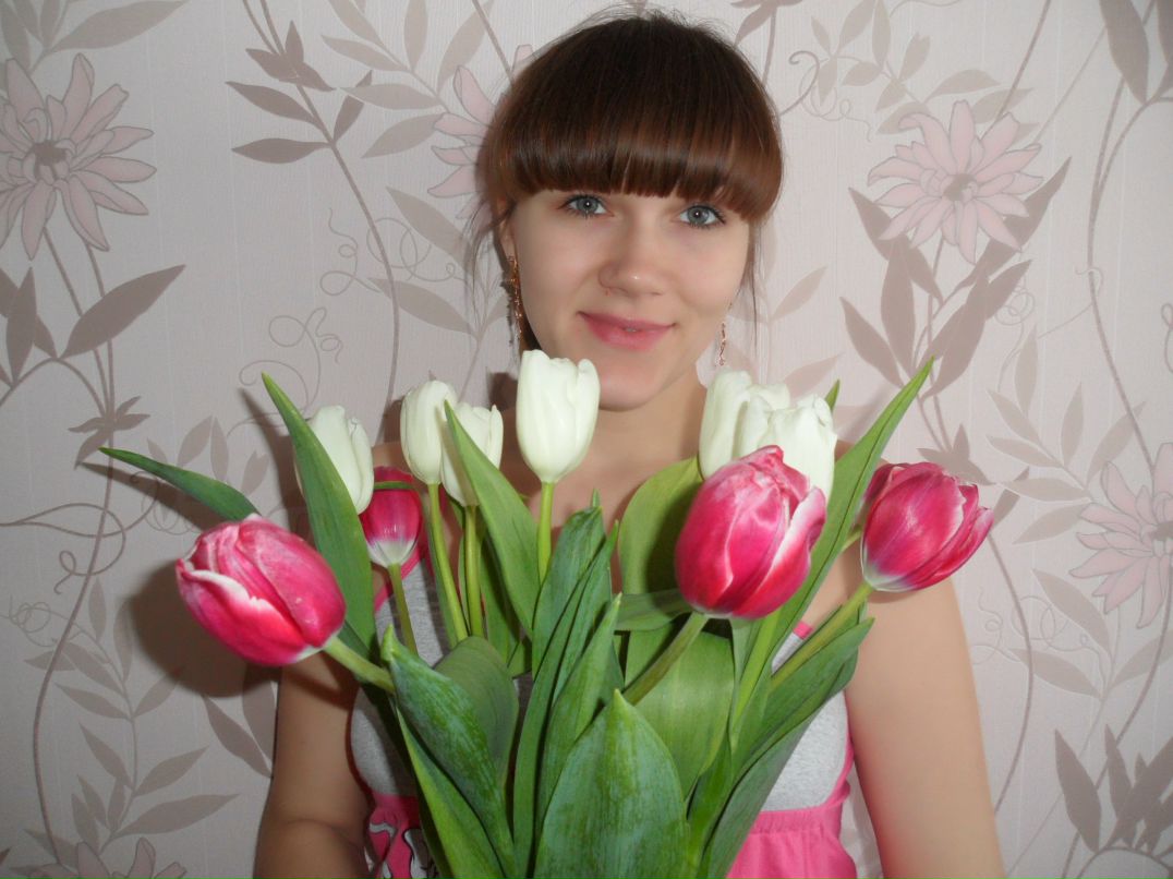 Яна Буделева | Рубцовск