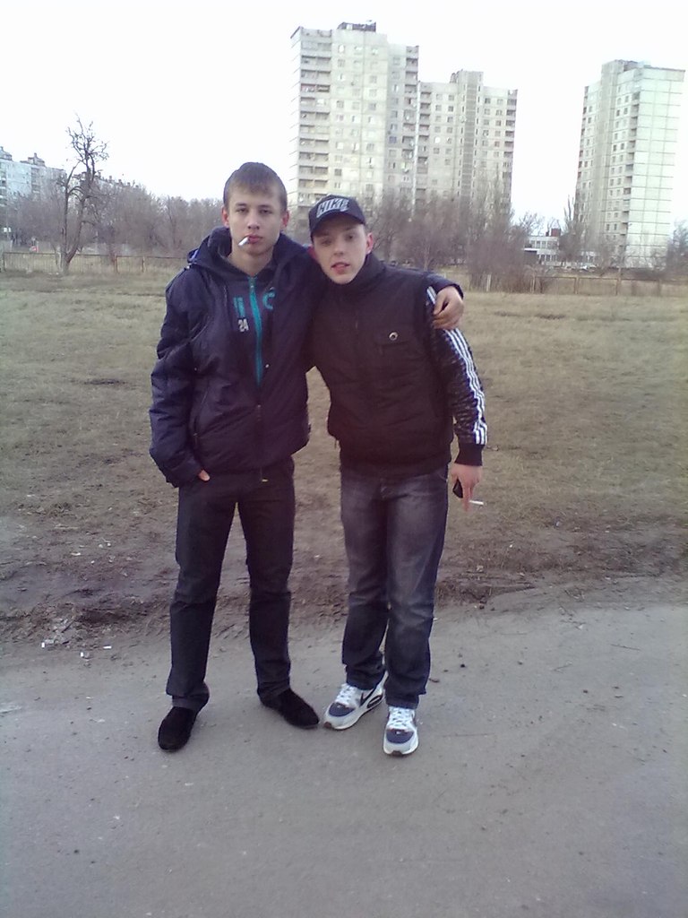 Денис Ханин Игоревич | Харьков