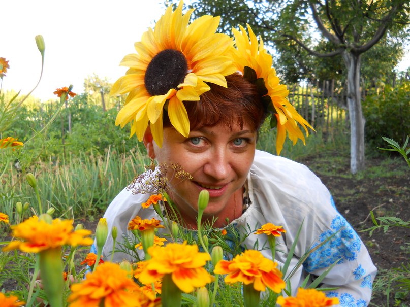 Тамара Степура | Кривой Рог