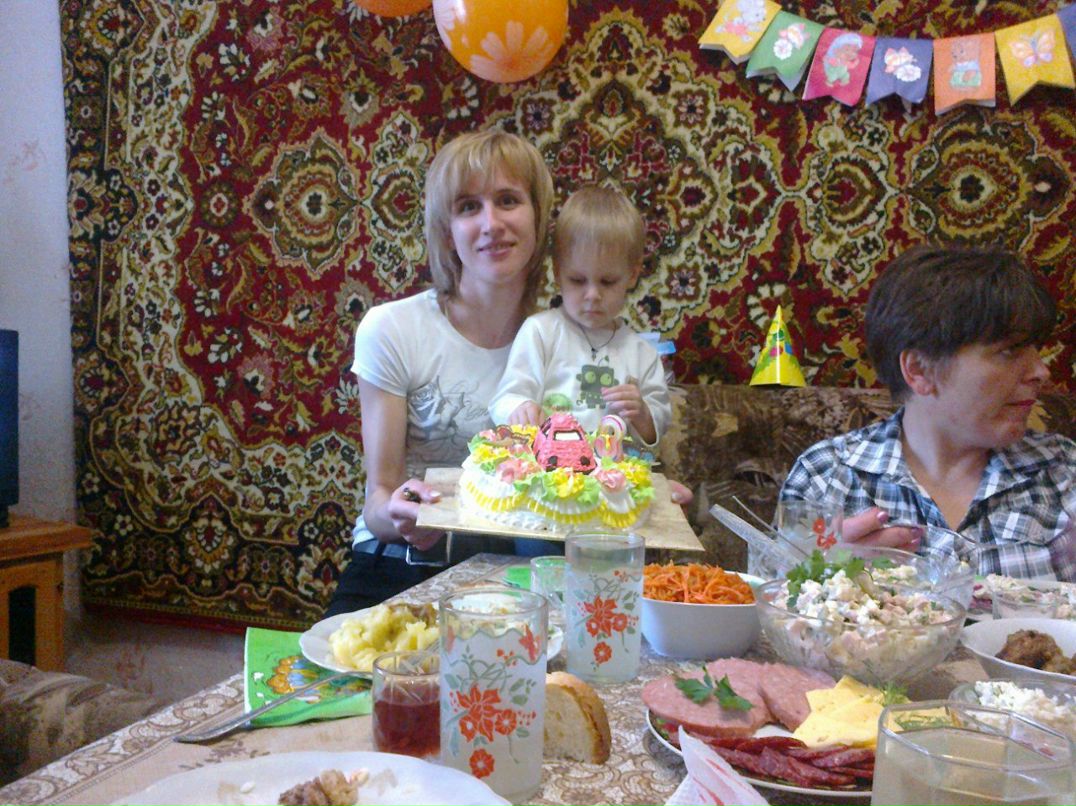 Дима Курченко | Симферополь