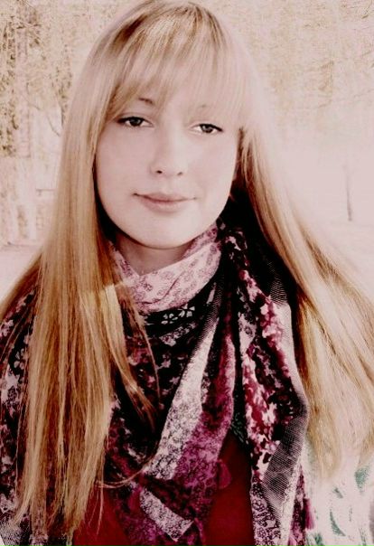 №200, Яна Белявцева, 36 лет, Николаев №200, Яна Белявцева, 36 лет, Николаев