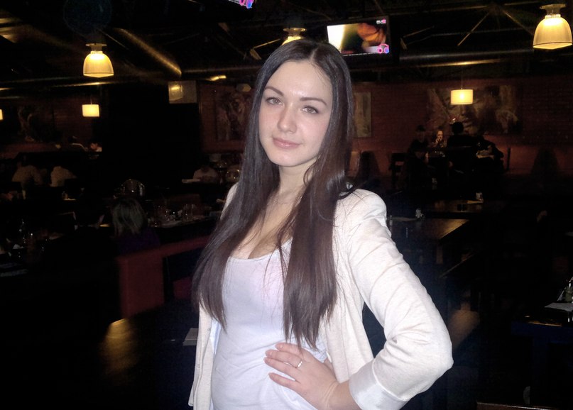 Алёна Дмитриева | Новосибирск