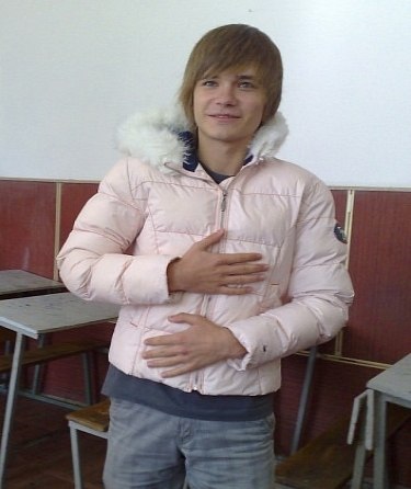 Дима Татищев | Киев