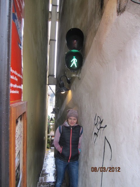 Юлия Рычагова (alisenok) | Москва