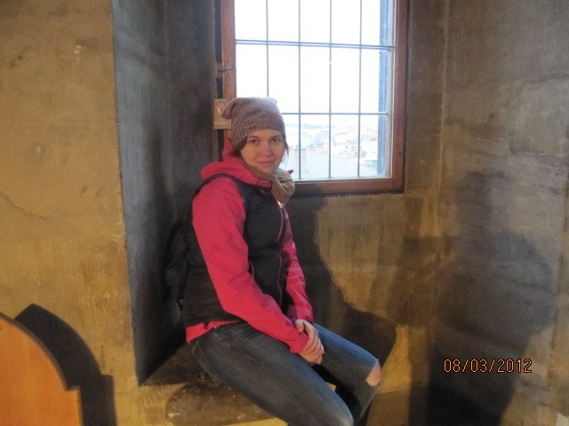 Юлия Рычагова (alisenok) | Москва