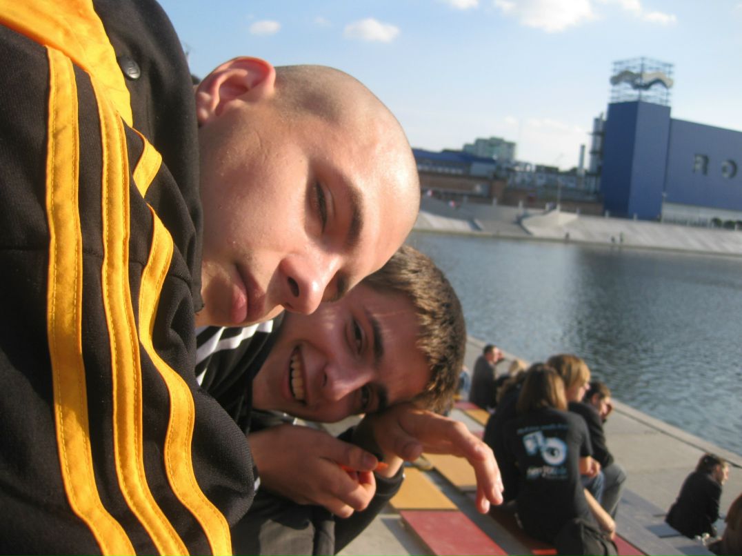 Дмитрий Левандовский (Levchik) | Винница