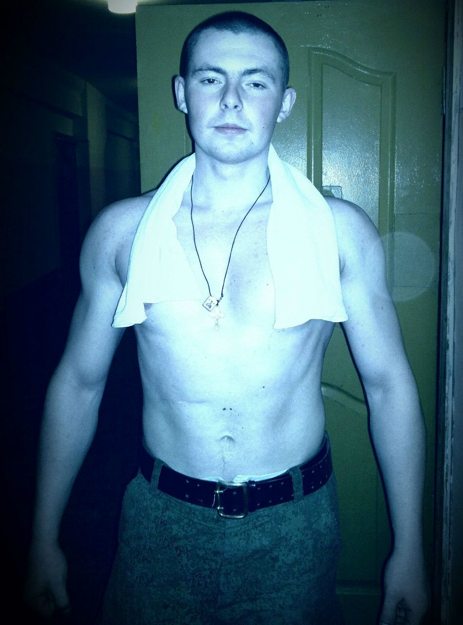 Юрий Шилов | Якутск