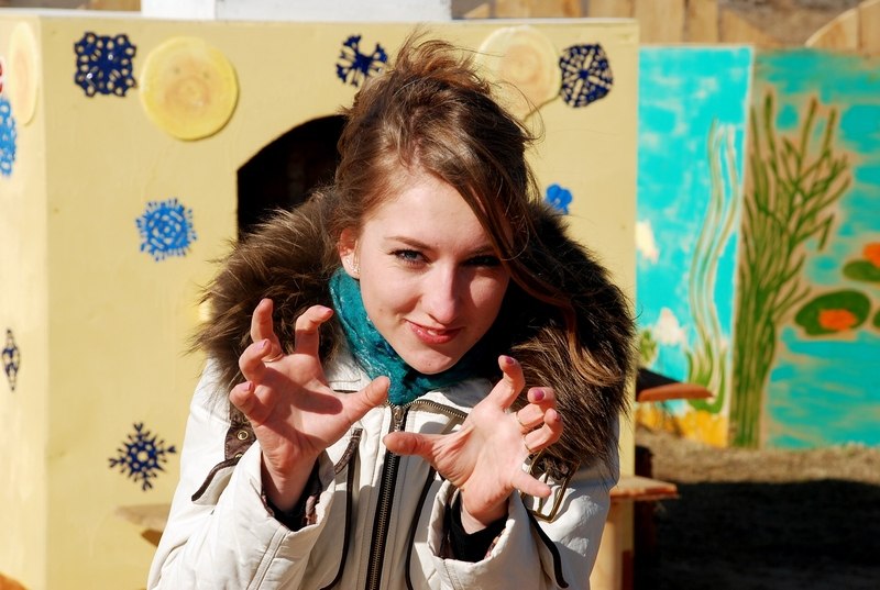 Юля Рихтарь | Лида