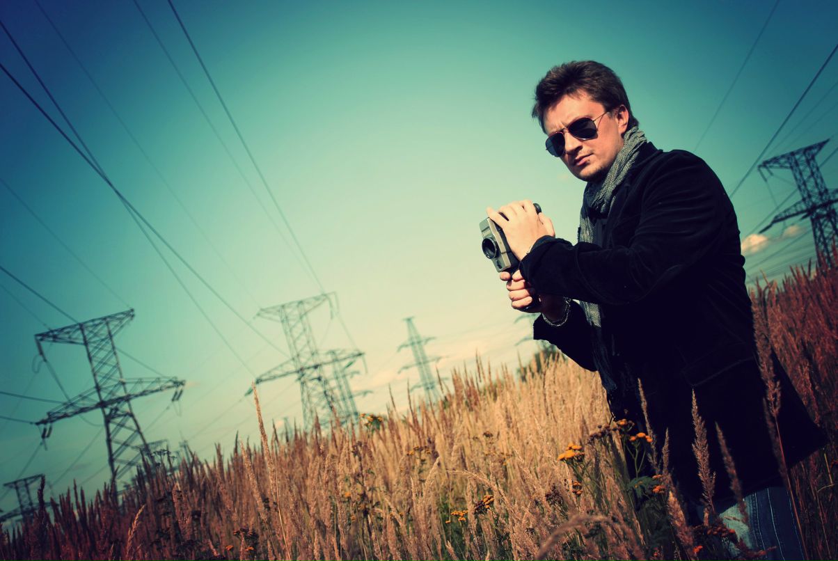 Тимур Алпатов | Москва