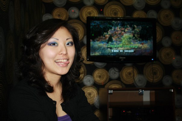 Асем Тусупова | Алматы