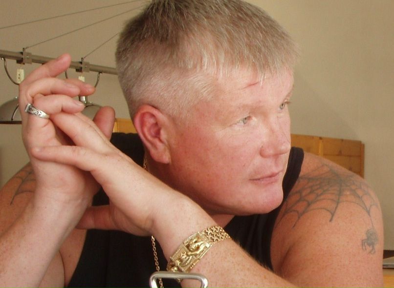 Петя Доришев | Санкт-Петербург