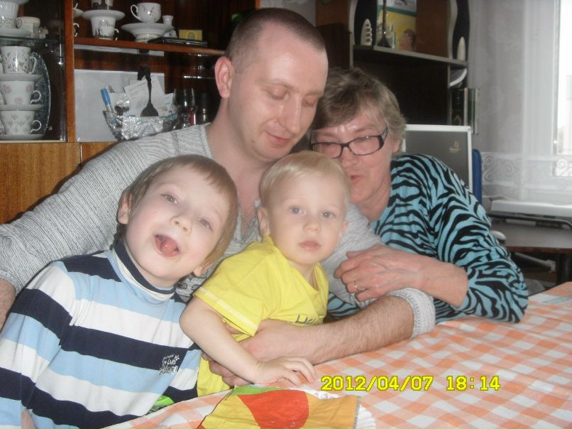 Елена Васильева | Санкт-Петербург