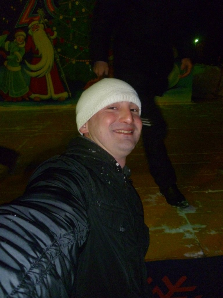 Марсель Минапов | Казань