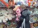 Фотография Валюшка Потапова