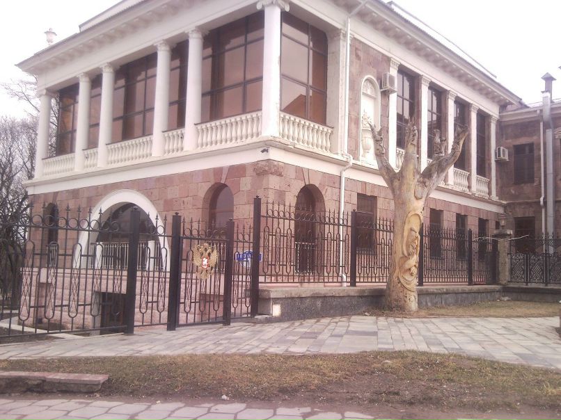 Александр Конюшенко КотАпездол | Москва