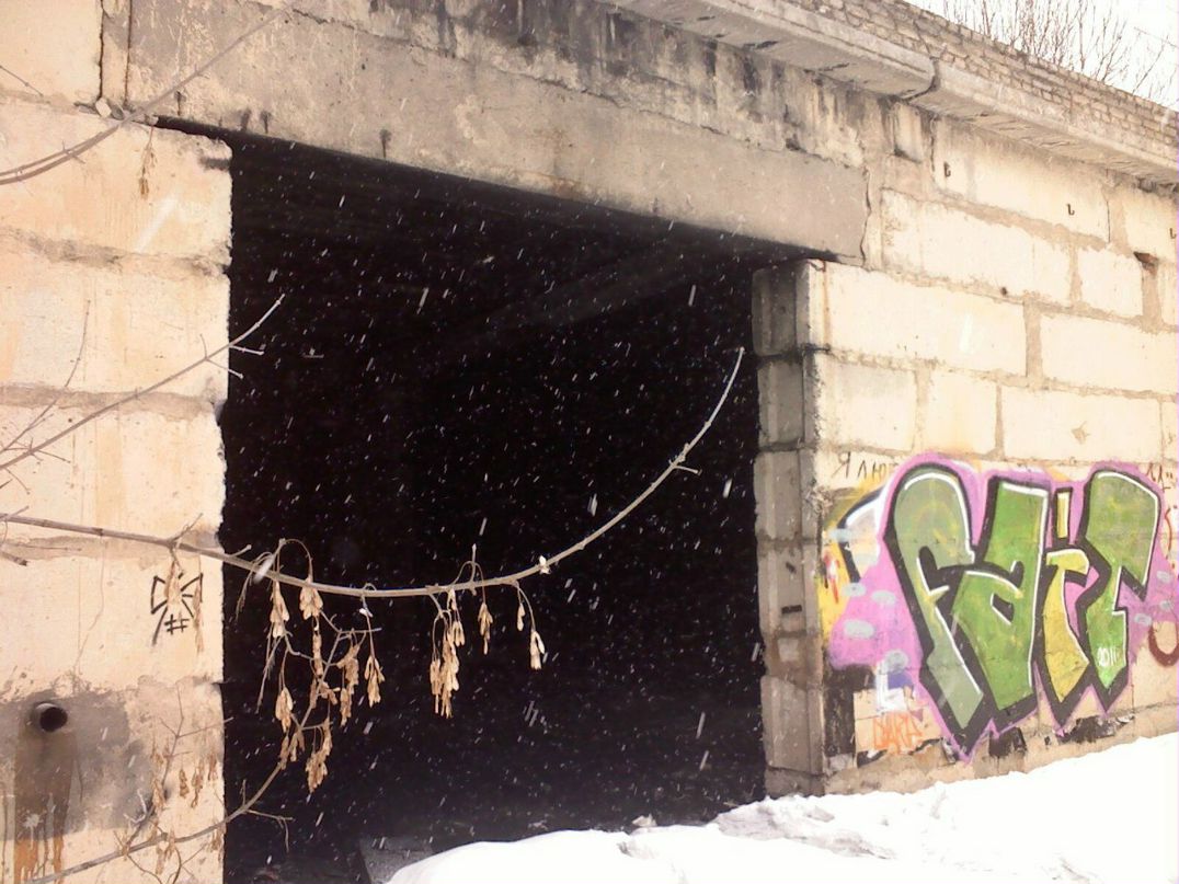 Влад Филатов | Москва