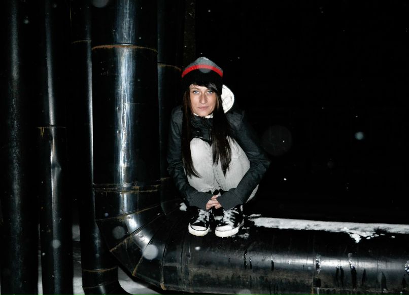 Маруся Елисеева | Кострома