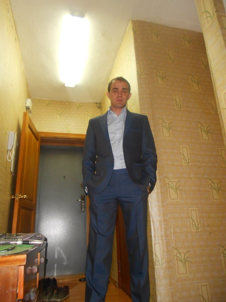 Макс Карецкий | Канск