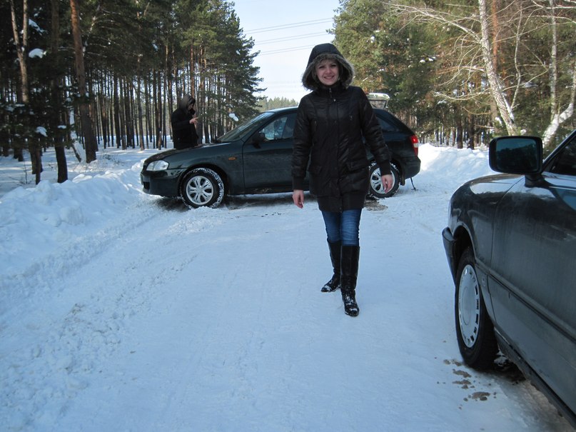 Вита Корольченко | Вараш / Кузнецовск