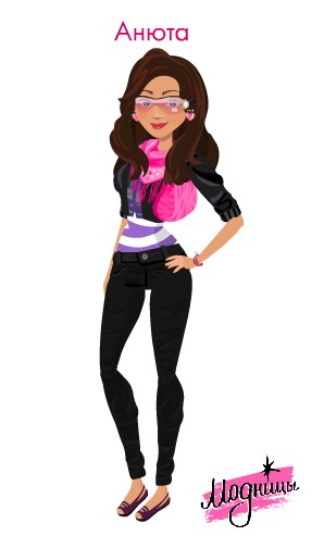 Александра Меркулова | Москва