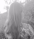 Фотография Иванцовой Дашуты