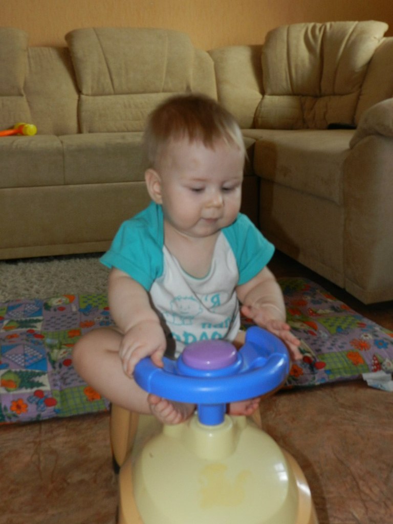 Владислав Вдовин | Краснодар