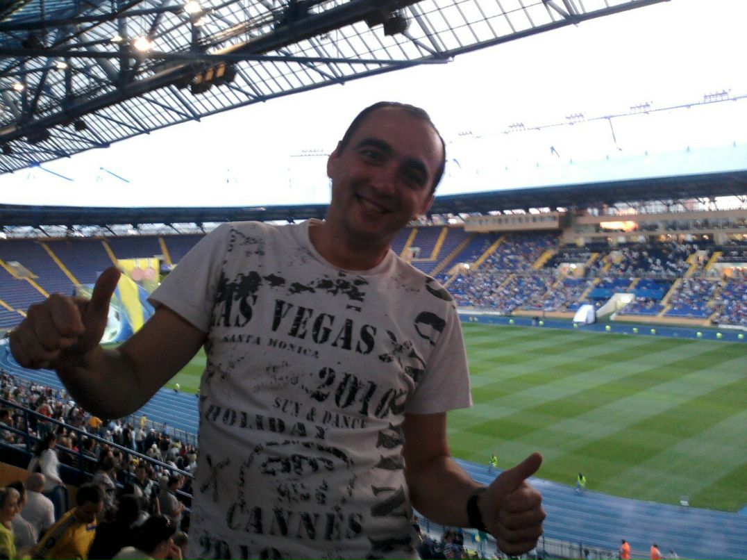 Димон Коваленко | Харьков