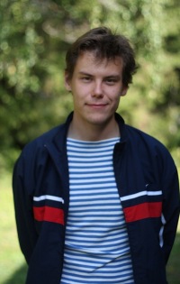 Кирилл Шмаков