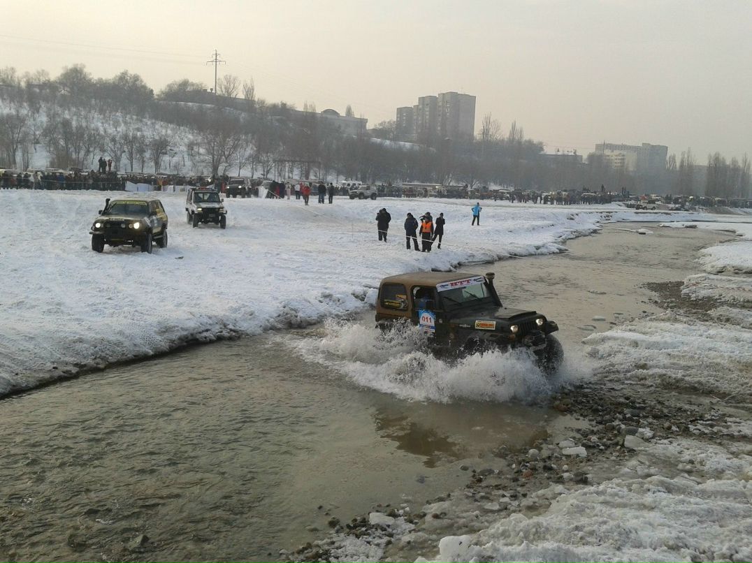 Ольга Nightwish | Алматы