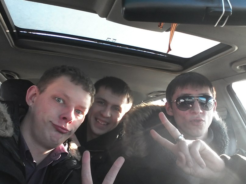 Граф Евдокимов | Санкт-Петербург