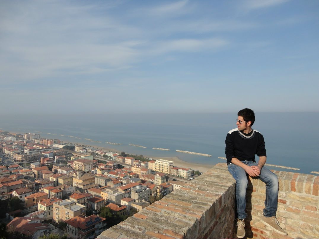 Don Demarco Juan | Рига