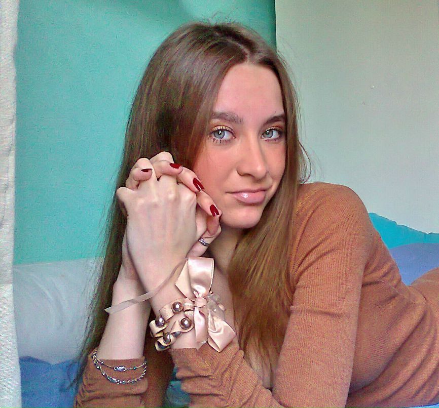 Кристина Перепелица | Москва