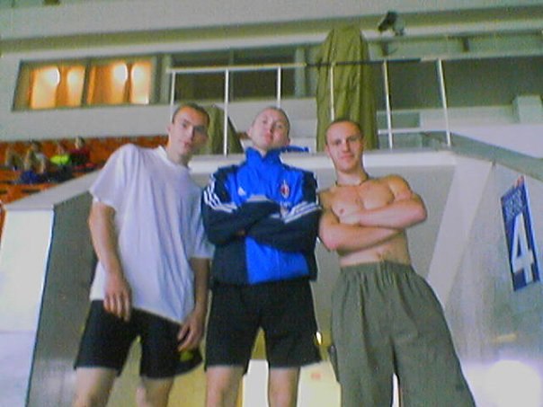 Николай Куриков | Санкт-Петербург