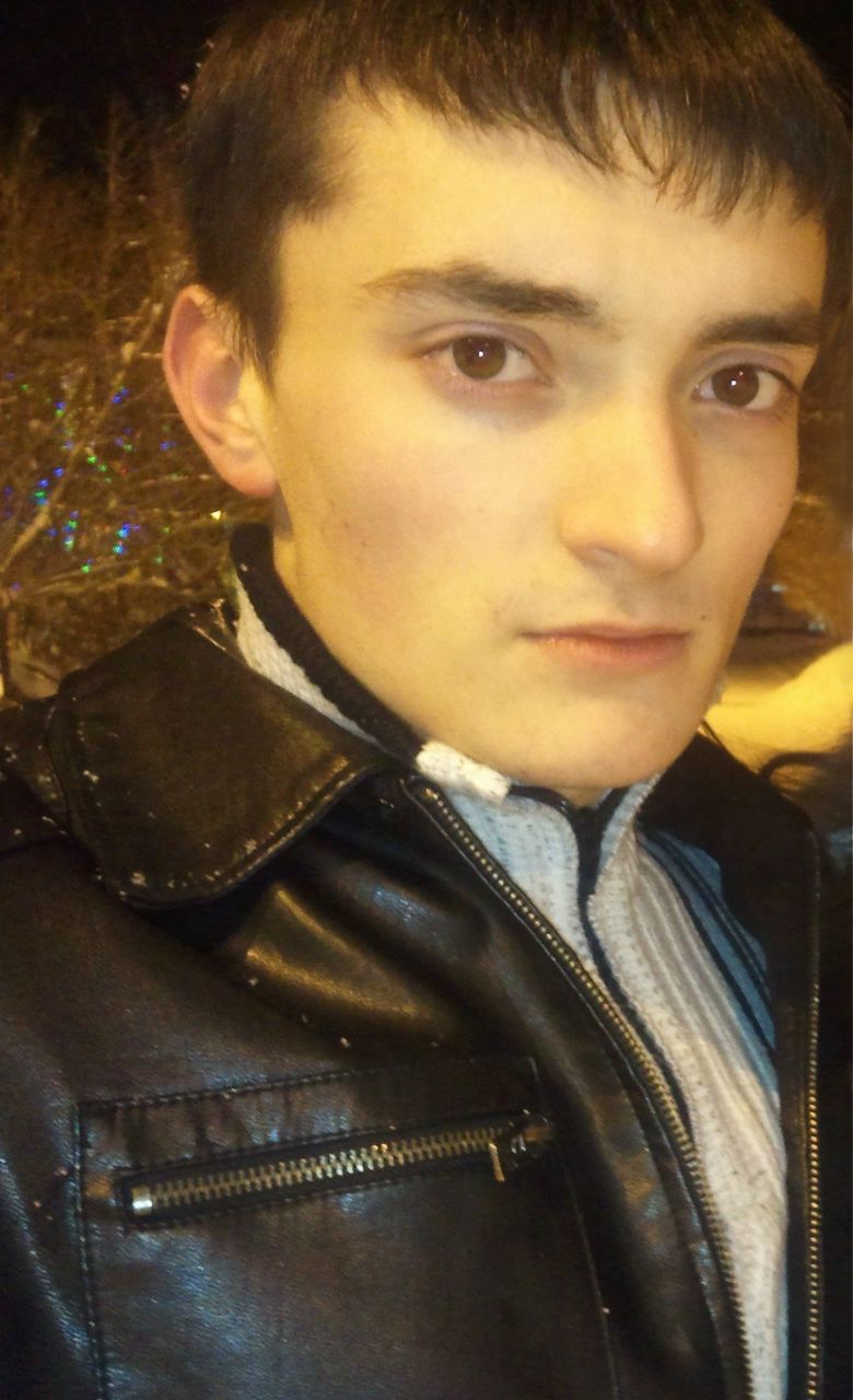 Дмитрий Максимов ST | Североморск