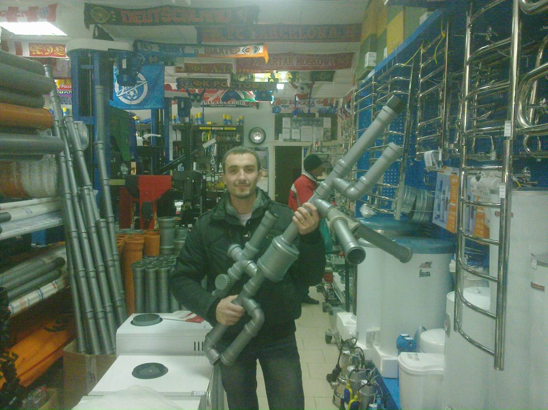 Виталий Мельник | Ставрополь