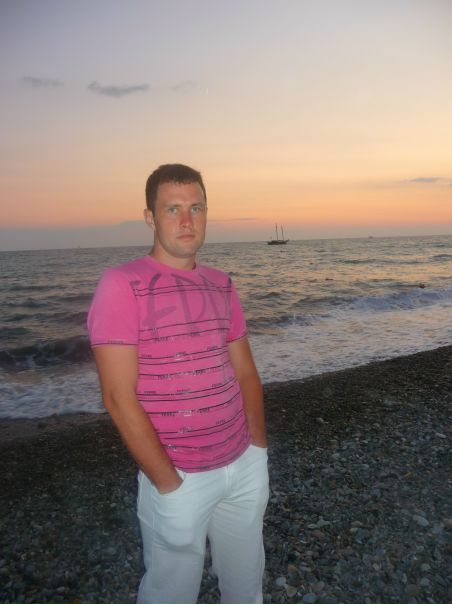 Владимир Тарасов фото профиля #6