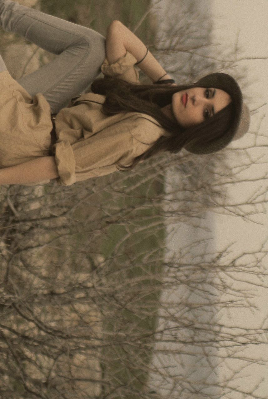 Віолетта Чайковська | Киев