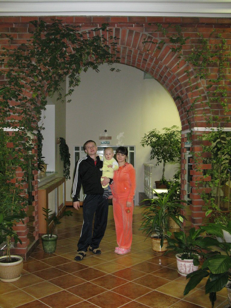 Регина Шаймуллина | Нижнекамск