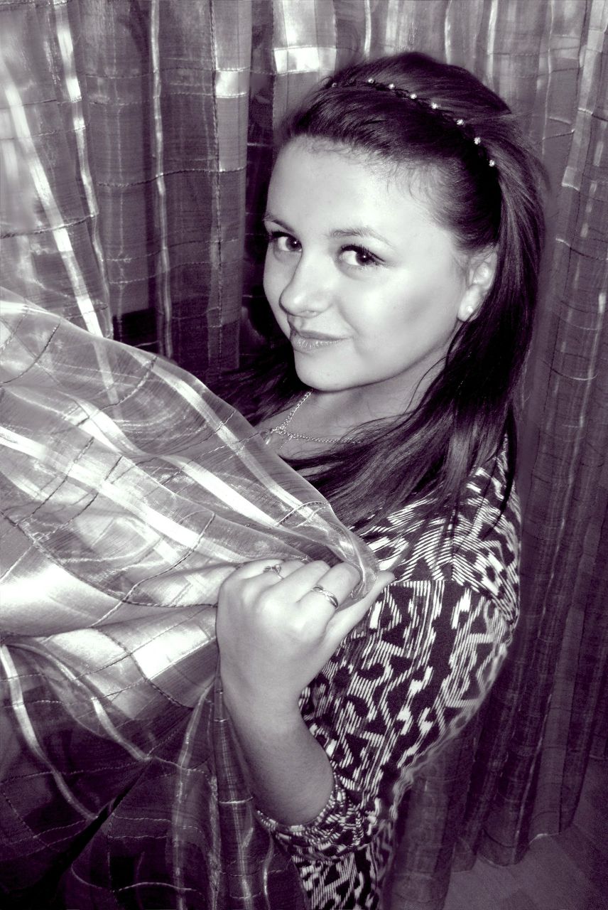 Аня Дмитрук | 