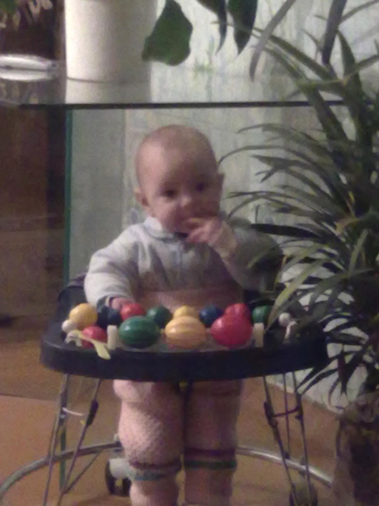 Катя Комарова | Вологда