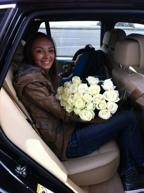 Марина Норина | Москва