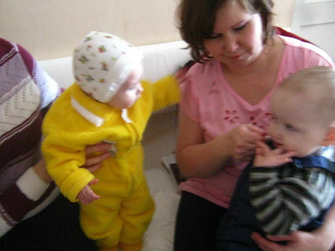 Полина Шемякина Ami | Боговарово