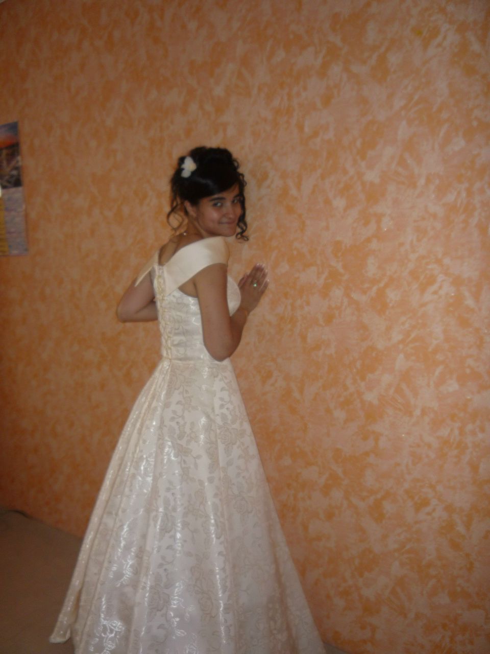 Хаяле Алиева | Томск