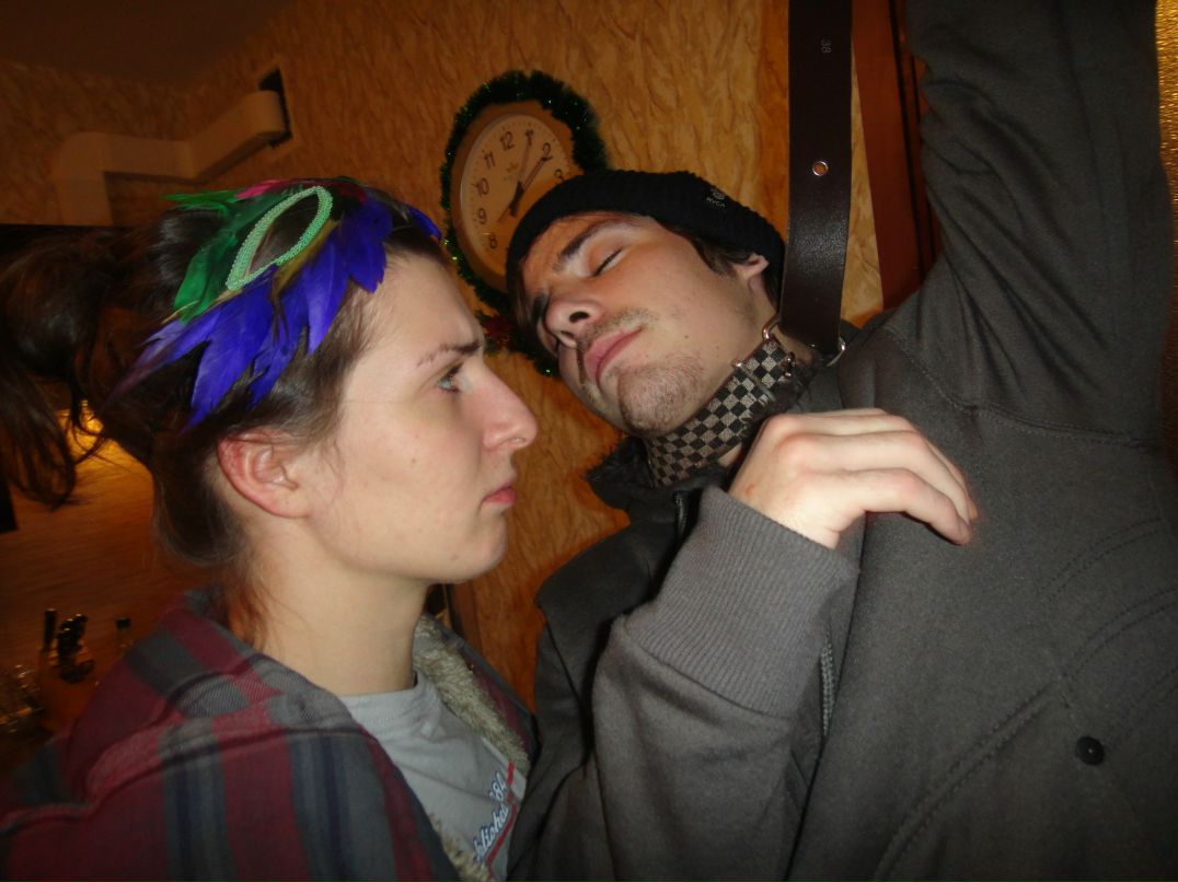 Изольда Георгиевна | 